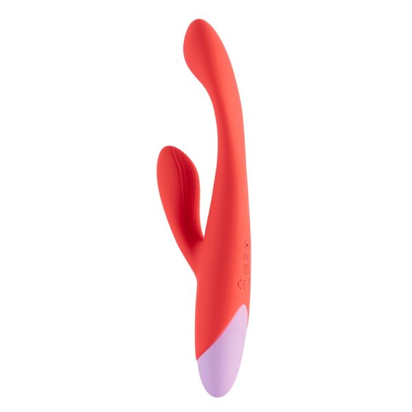 22268-4 Dreamtoys Love Signal Vibrator