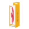 22268-P Dreamtoys Love Signal Vibrator