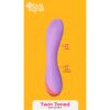 22269-10 Twin Toned Vibrator