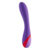 Twin Toned Vibrator