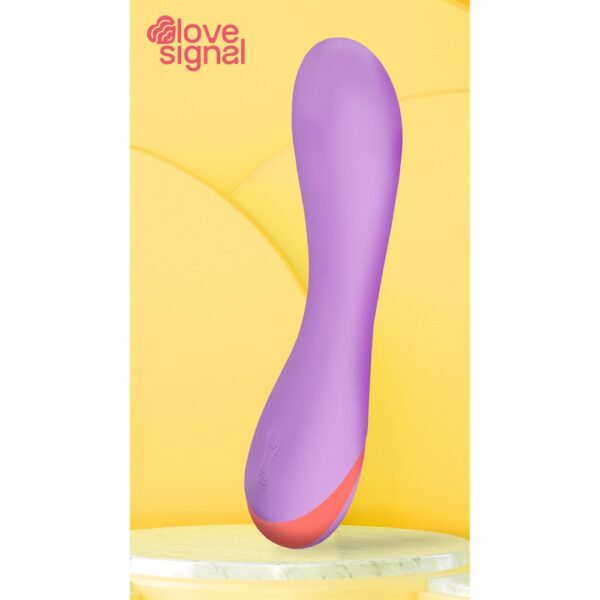 22269-12 Twin Toned Vibrator