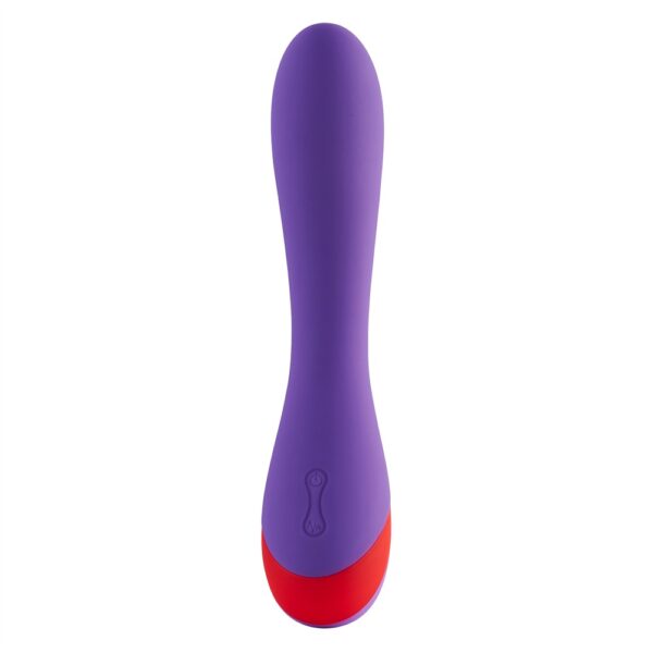 22269-3 Twin Toned Vibrator