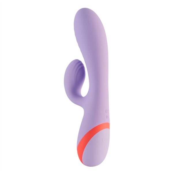 Twin Toned Duo Vibrator