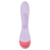 Twin Toned Duo Vibrator