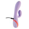 Twin Toned Duo Vibrator