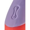 Twin Toned Duo Vibrator