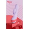 Twin Toned Duo Vibrator
