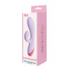 Twin Toned Duo Vibrator
