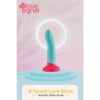 2-Toned Love Stick