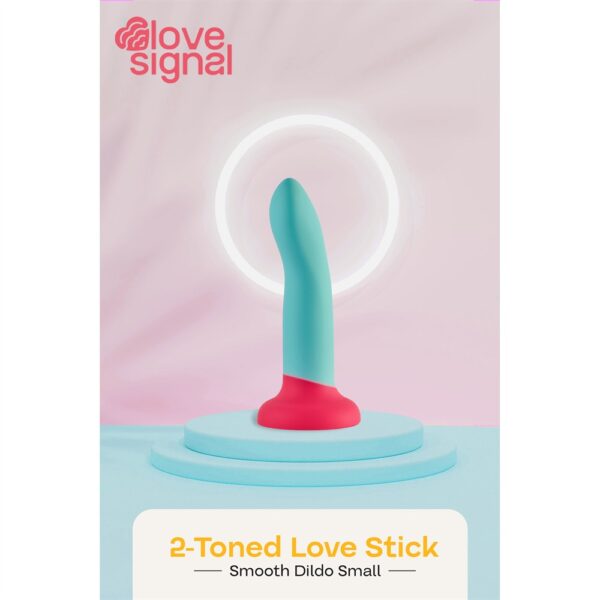 2-Toned Love Stick