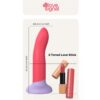 2-Toned Love Stick