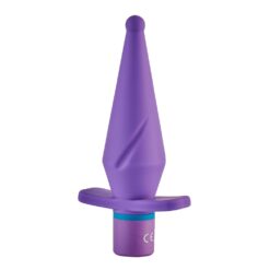 Tingling Touch Analni vibrator
