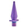 Tingling Touch Anal Vibrator