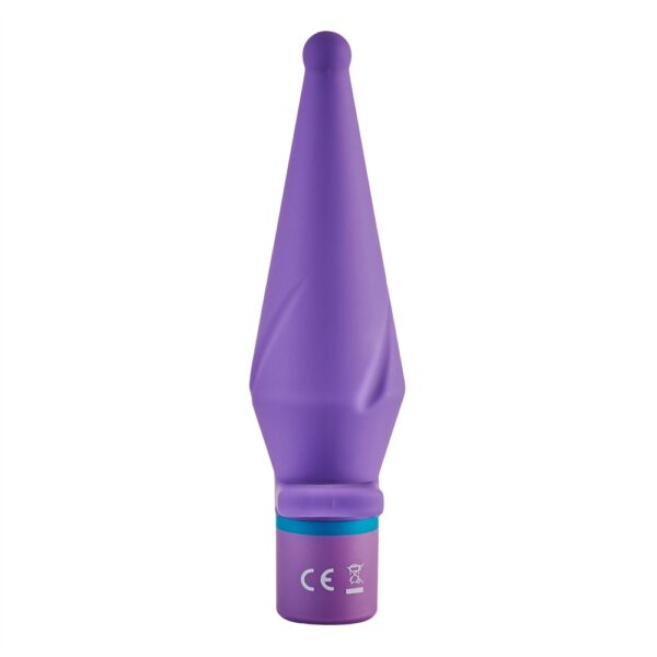 Tingling Touch Anal Vibrator