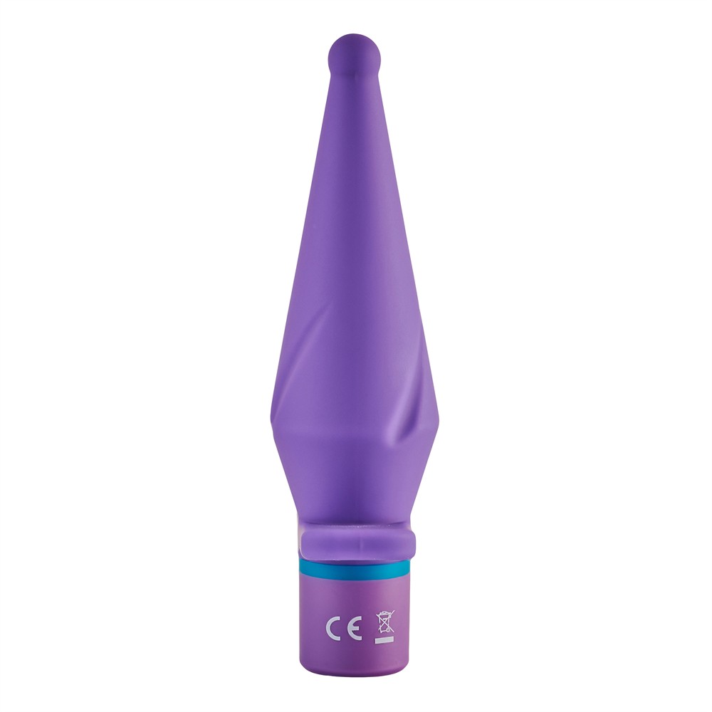 Tingling Touch Analni vibrator