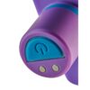 Tingling Touch Anal Vibrator