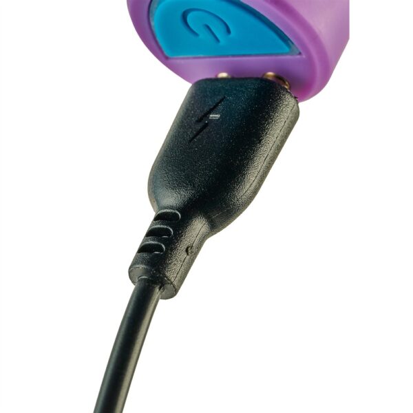 Tingling Touch Anal Vibrator