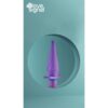 Tingling Touch Anal Vibrator
