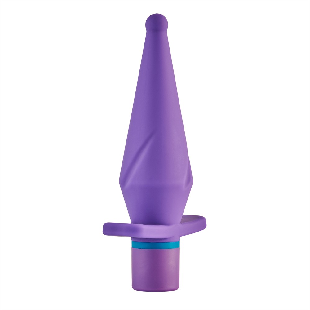 Tingling Touch Analni vibrator