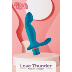 Love Thunder masažer prostate