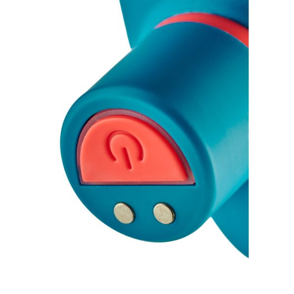Love Thunder masažer prostate
