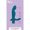 Love Thunder masažer prostate