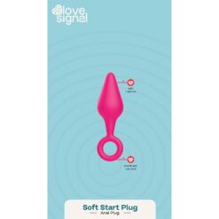 Soft Start Plug