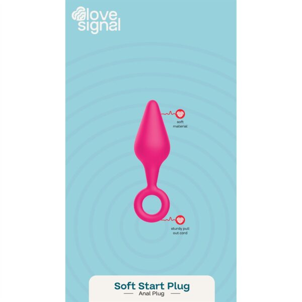 22283-5 Soft Start Plug