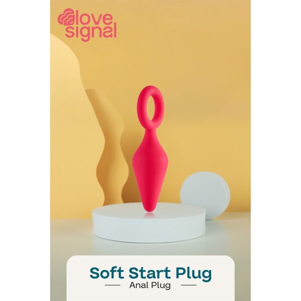22283-8 Soft Start Plug
