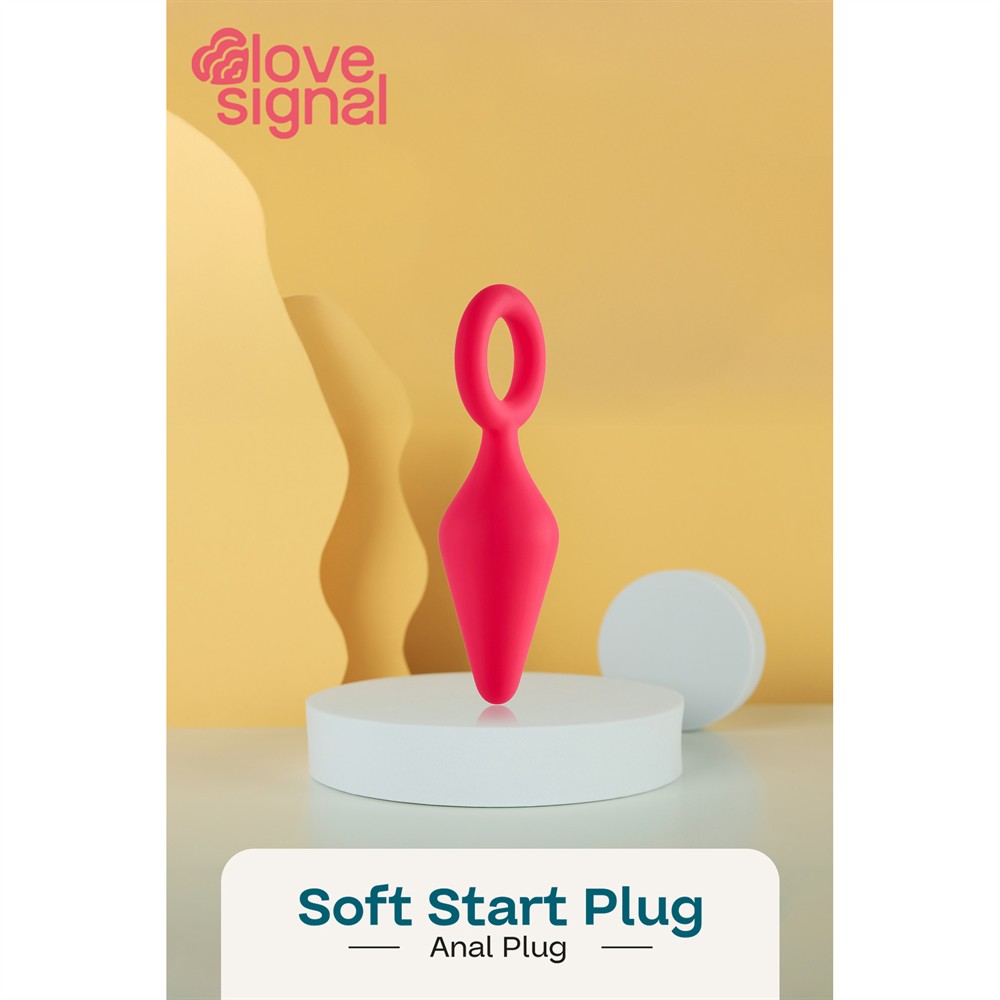 Soft Start Plug