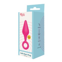 Soft Start Plug