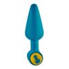 22284-3 Wave Buzzer Butt Plug