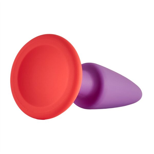 22285-1 Bounce Buddy Butt Plug