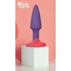 Bounce Buddy Butt Plug