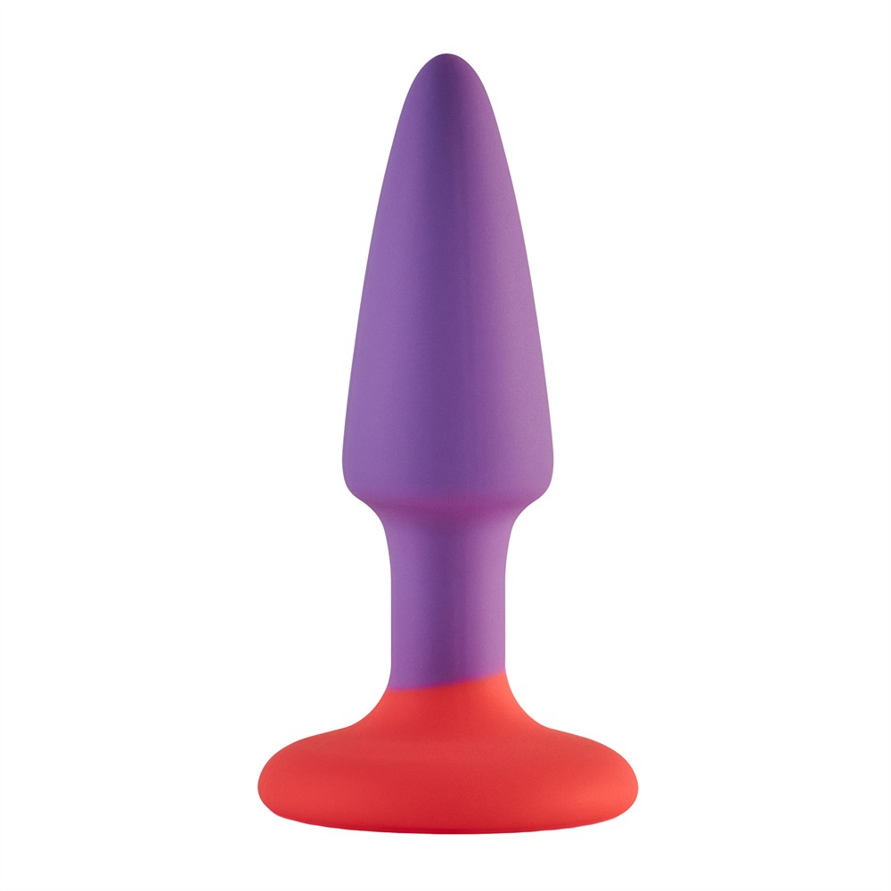 Bounce Buddy Butt Plug