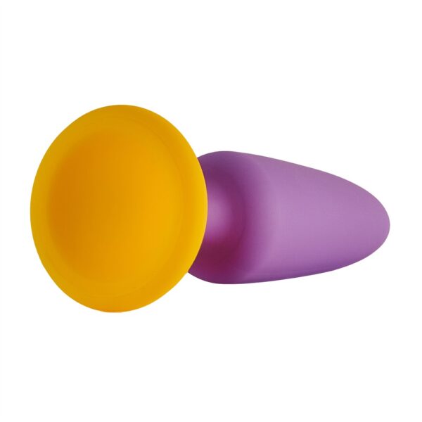 22286-1 Bounce Buddy Butt Plug