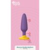 22286-2 Bounce Buddy Butt Plug