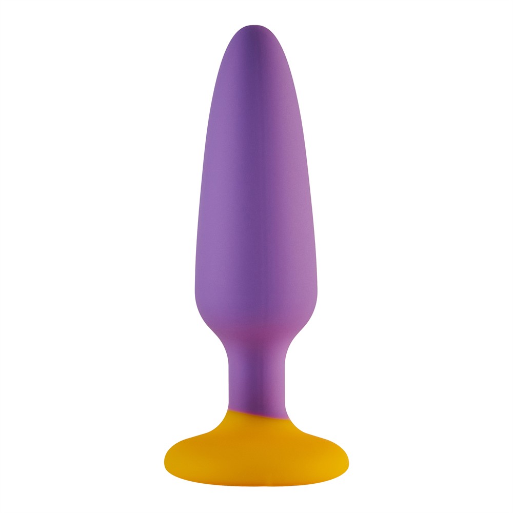 Bounce Buddy Butt Plug