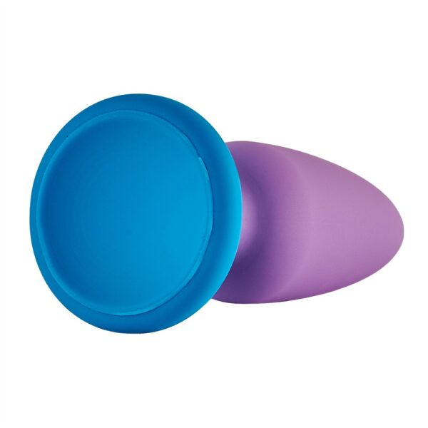 22287-1 Bounce Buddy Butt Plug
