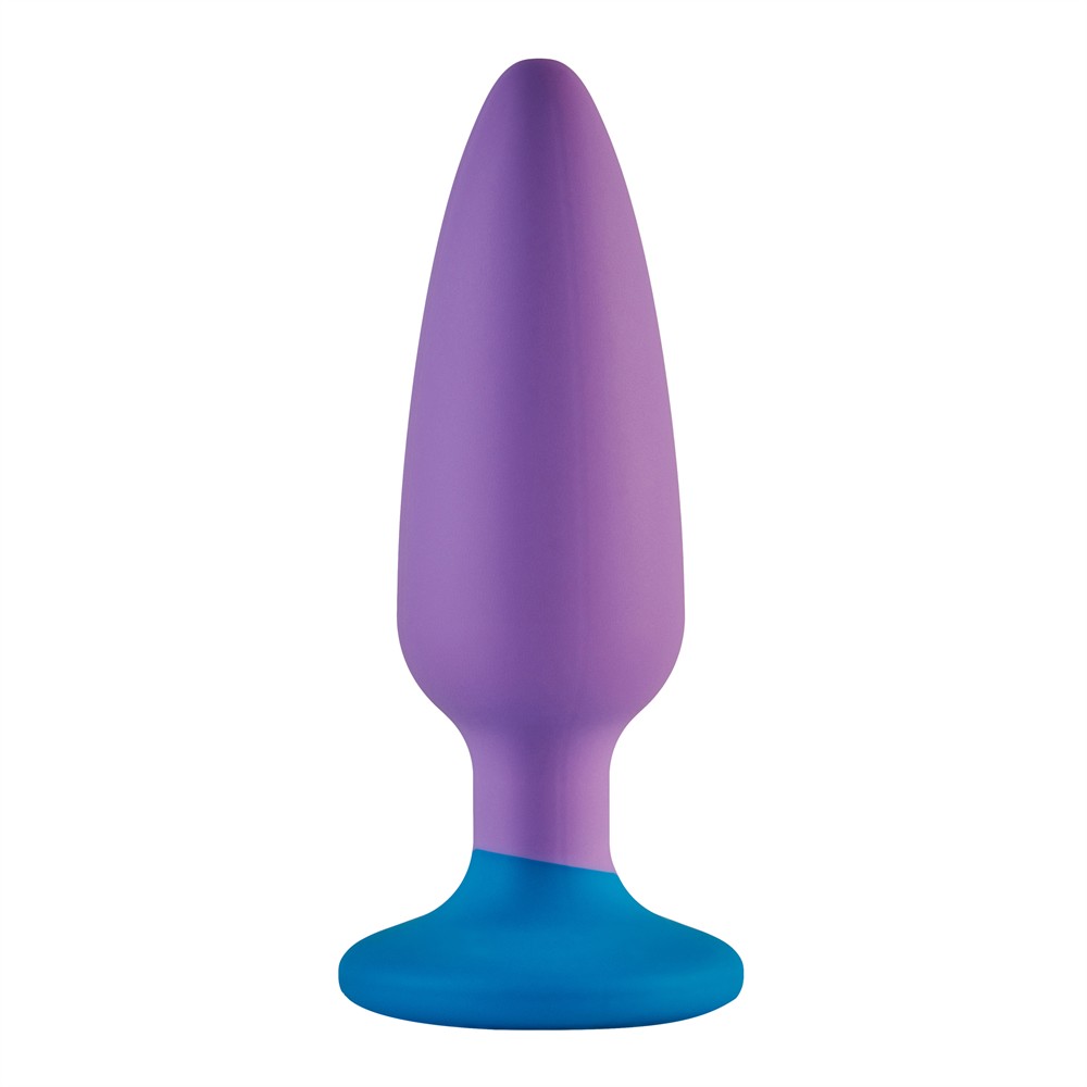 Bounce Buddy Butt Plug