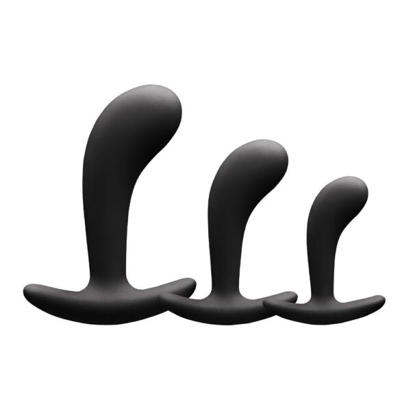 P Spot Anal Set