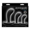 P Spot Anal Set