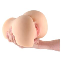 Barely Legal Hazel Masturbator