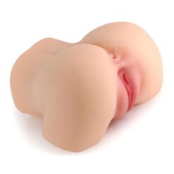 Barely Legal Hazel Masturbator