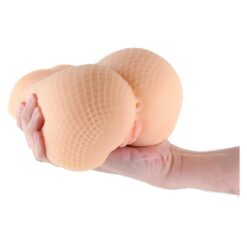 Barely Legal Leilani Masturbator