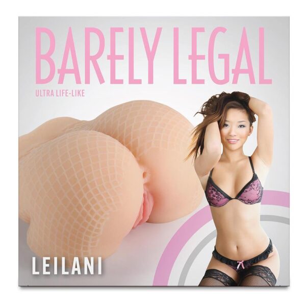 281380-2 Barely Legal Leilani Masturbator