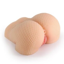 Barely Legal Leilani Masturbator