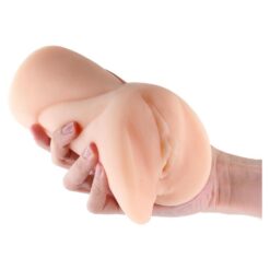 Barely Legal Jasmine Masturbator