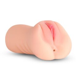 I Dream of MILF Angela Masturbator