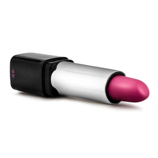 Rose Lipstick Vibe